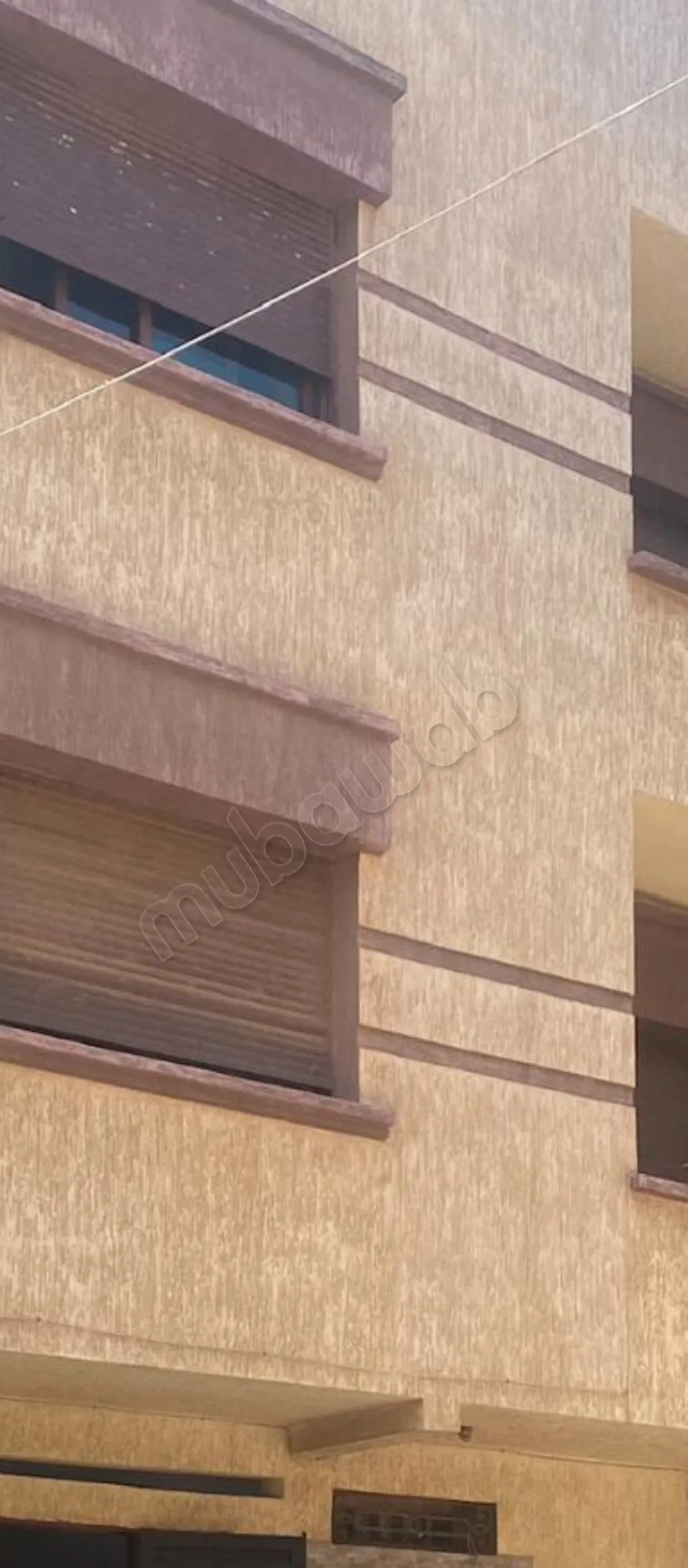 Appartement proche de la plage - الجديدة