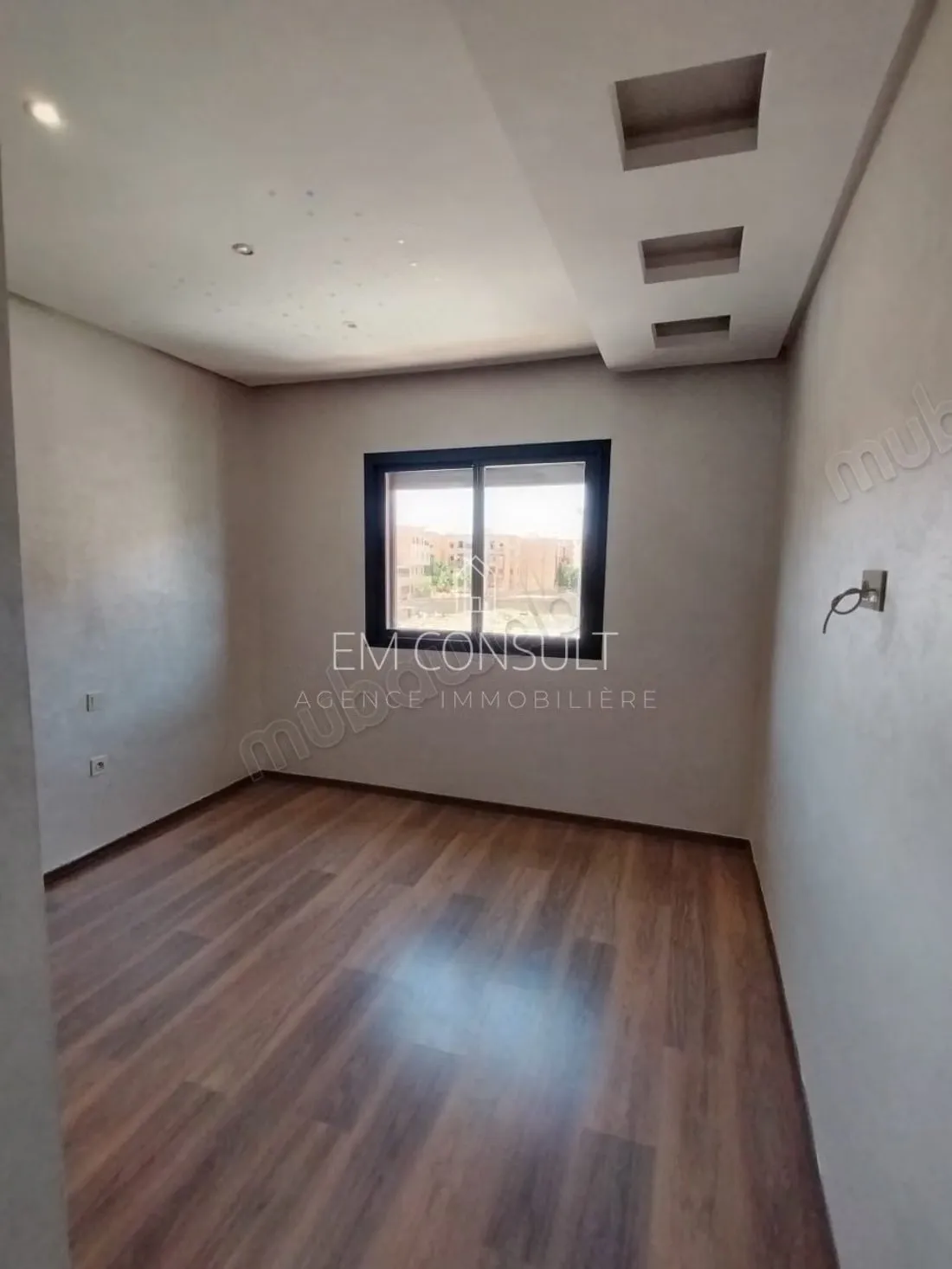 A vendre appartemennt 2 ch jnane al ali - مراكش (2)