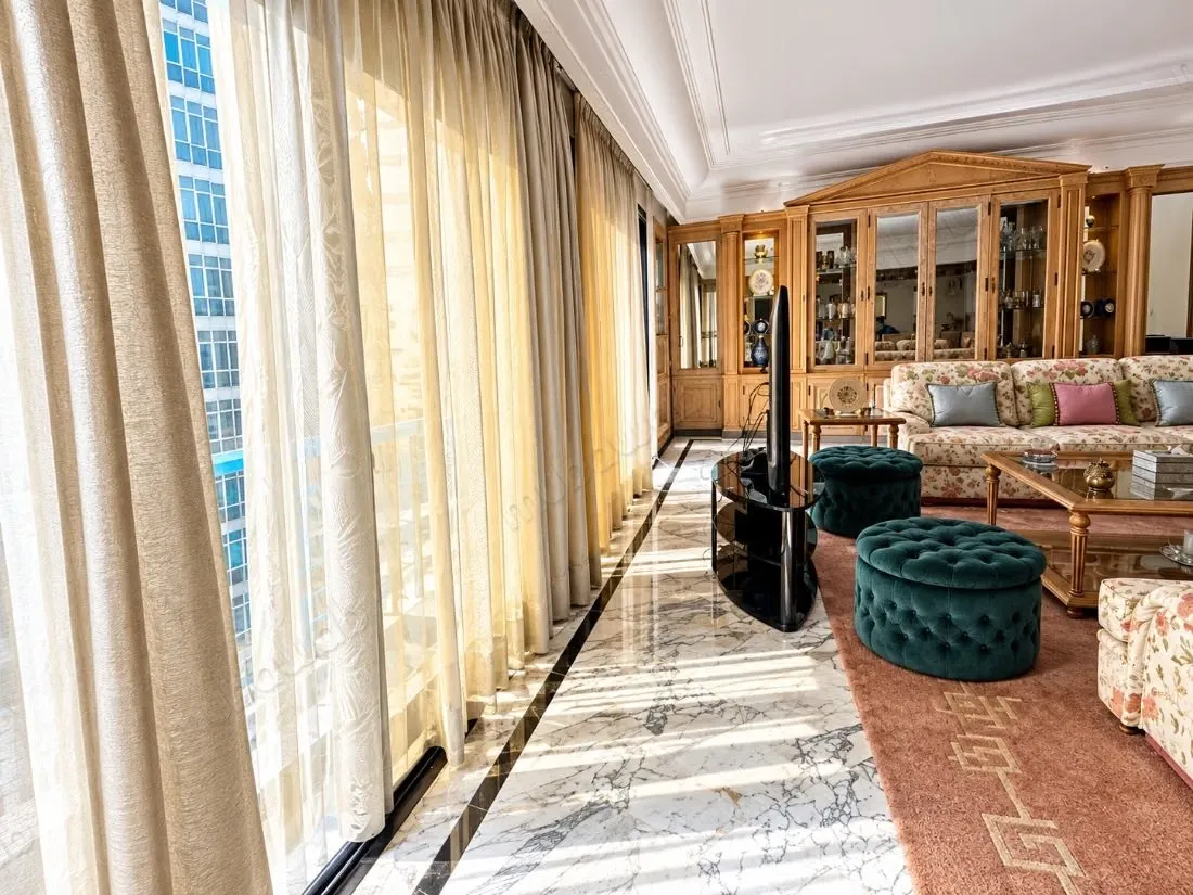 Bel appartement à vendre à Racine. 4 belles chambres - الدار البيضاء