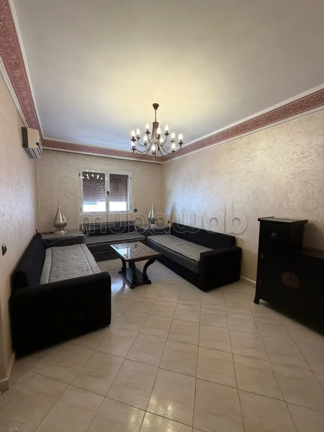 Bel appartement à vendre à Marrakech bvd abdelkrim khattabi - مراكش (2)