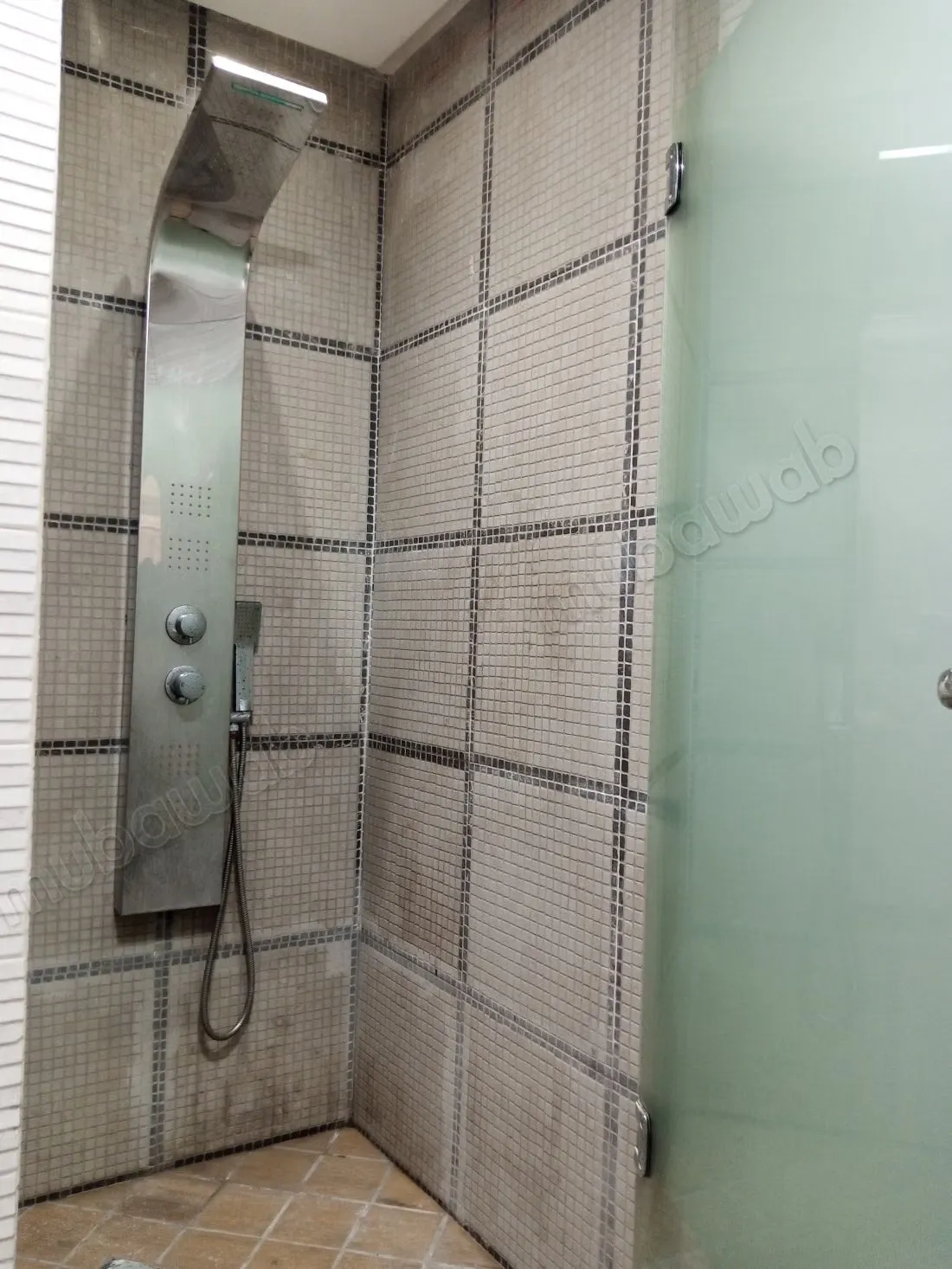 Moderne appt à Ibno Badiss - الجديدة (3)