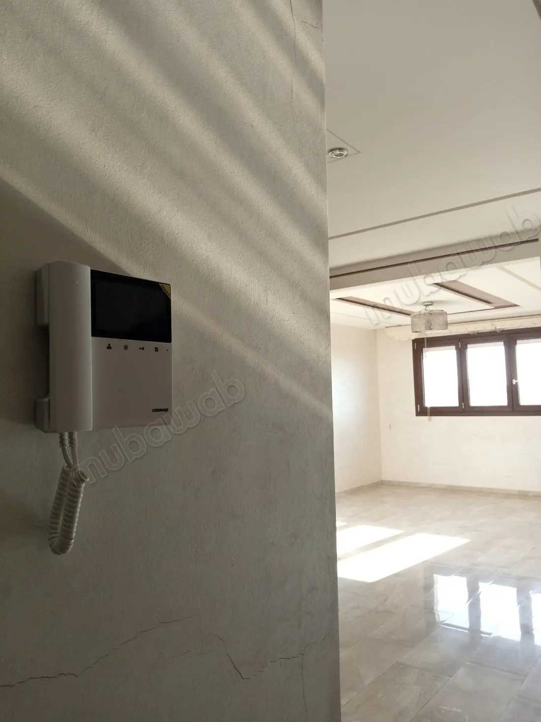 Moderne appt à Ibno Badiss - الجديدة (2)
