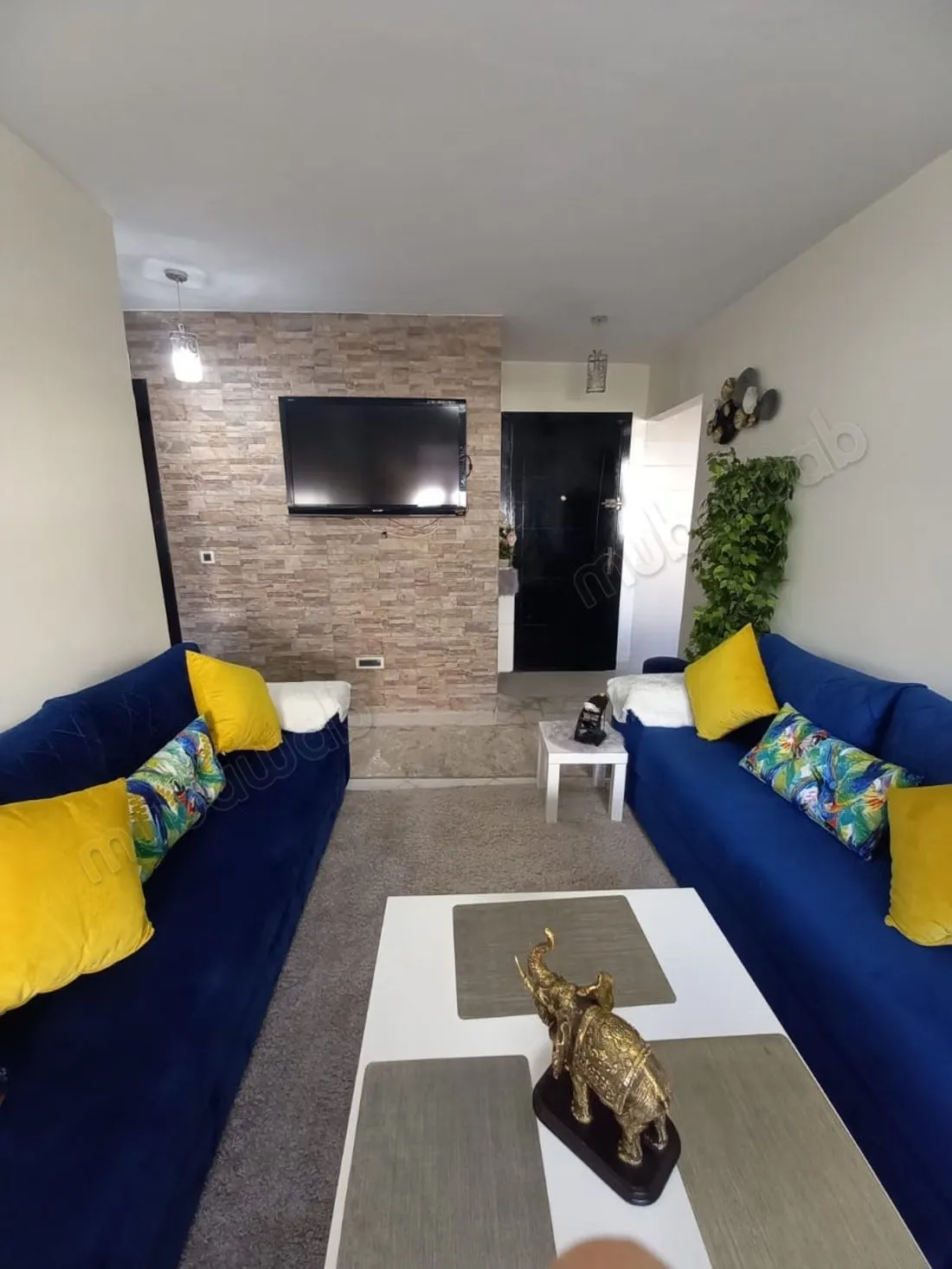 À VENDRE – Appartement à Tamaris, Dar Bouazza.
Surface de 48... - دار بوعزة