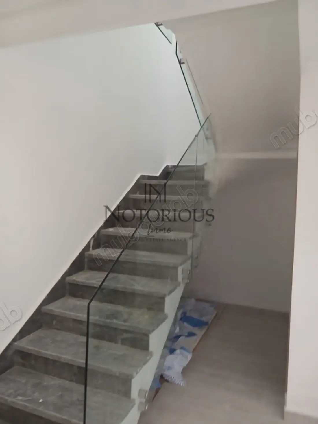 Duplex à vendre - مراكش (2)