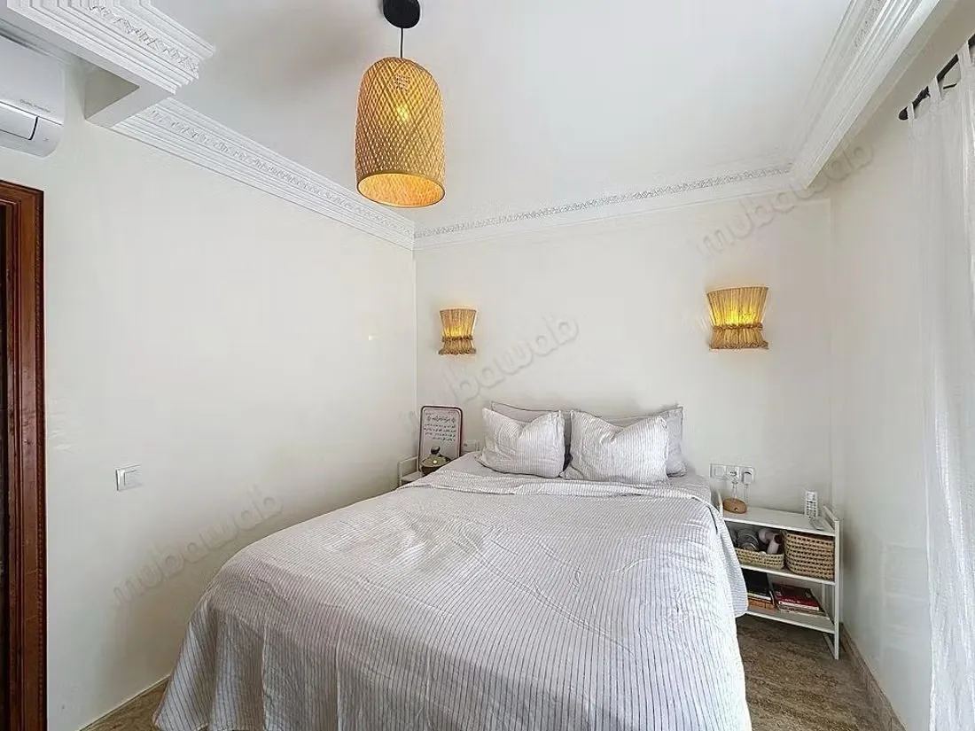 Appartement 5e étage avec grande terrassz - مراكش (2)