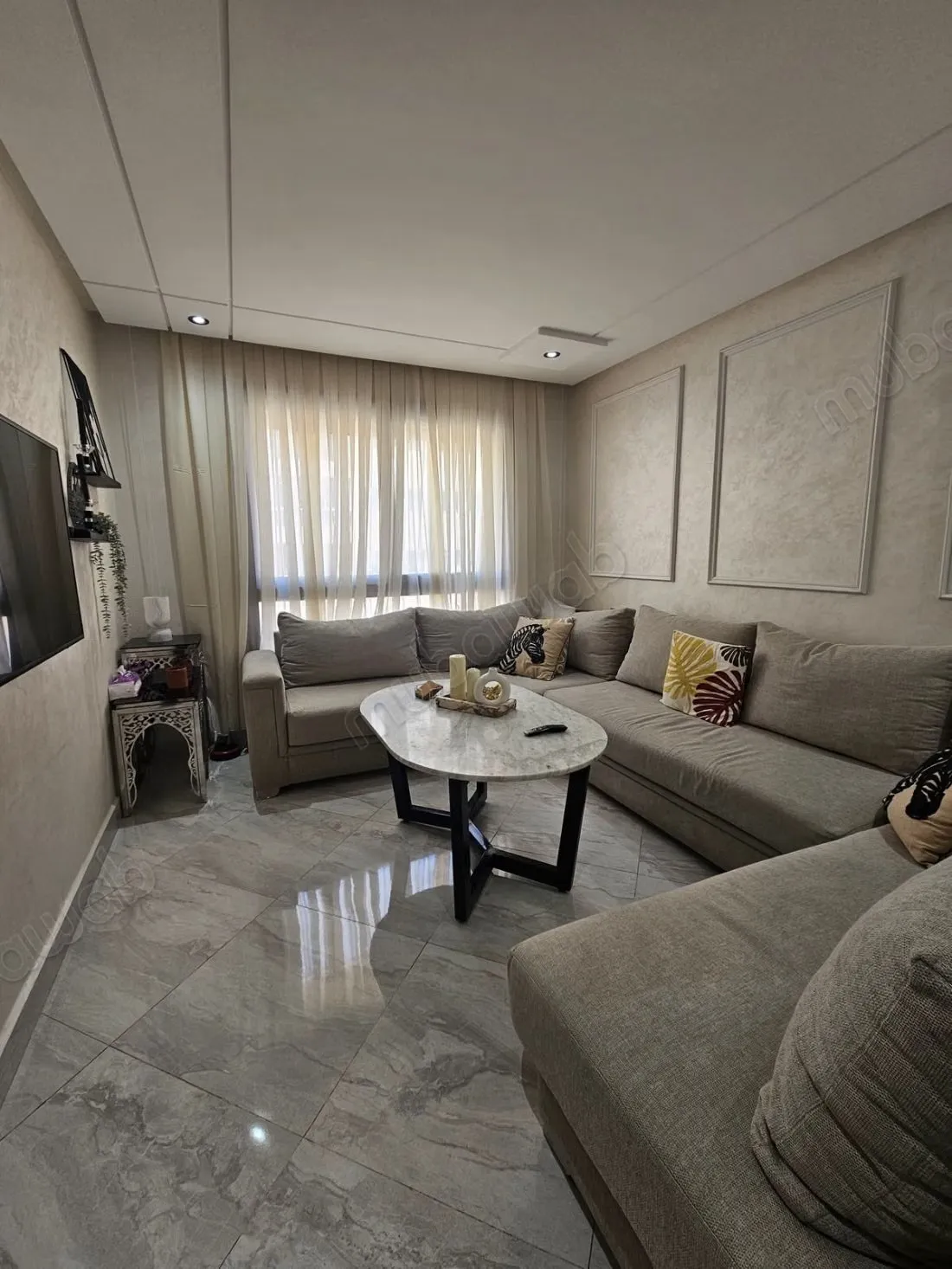 Appartement à vendre – Centre ville - طنجة (3)
