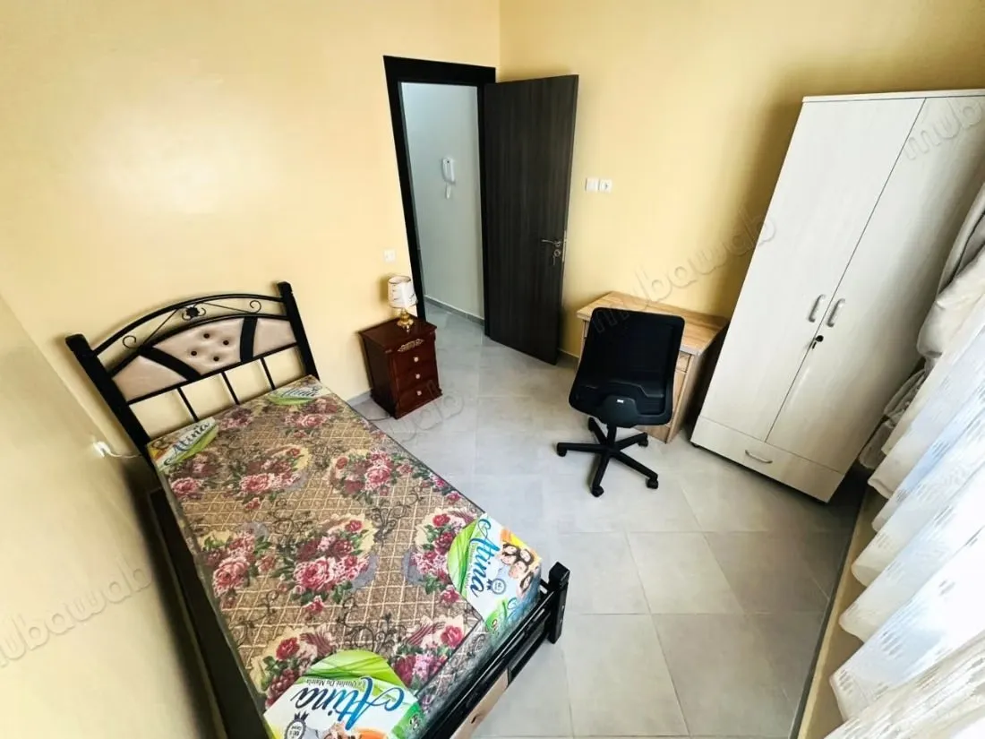 Appartement meublé à vendre – Mesnana Golf - طنجة (3)