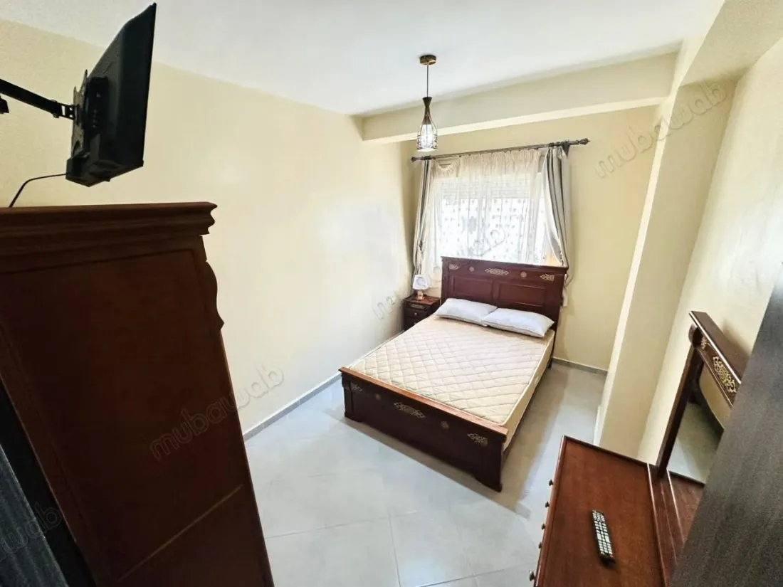 Appartement meublé à vendre – Mesnana Golf - طنجة (2)