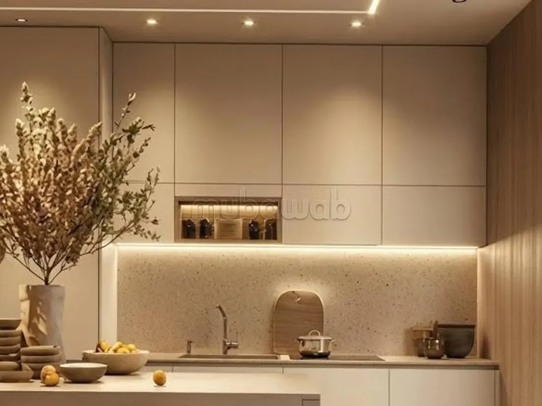 Appartement à Palmeraie avec Piscine - مراكش (3)