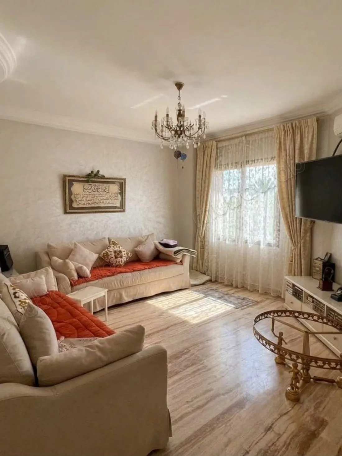 Appartement Pres de la Gare - طنجة