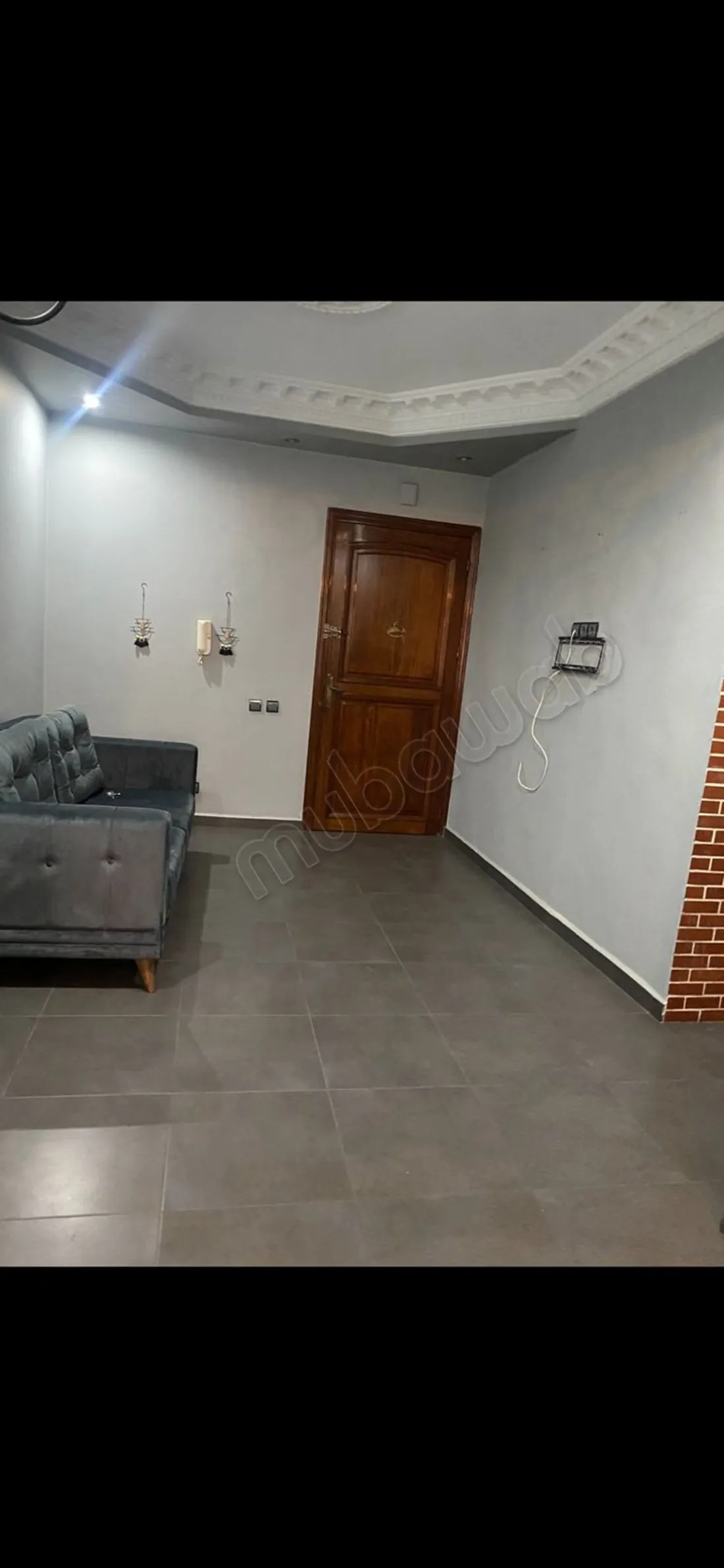 Vend appartement à ibn tachfine - الدار البيضاء (2)