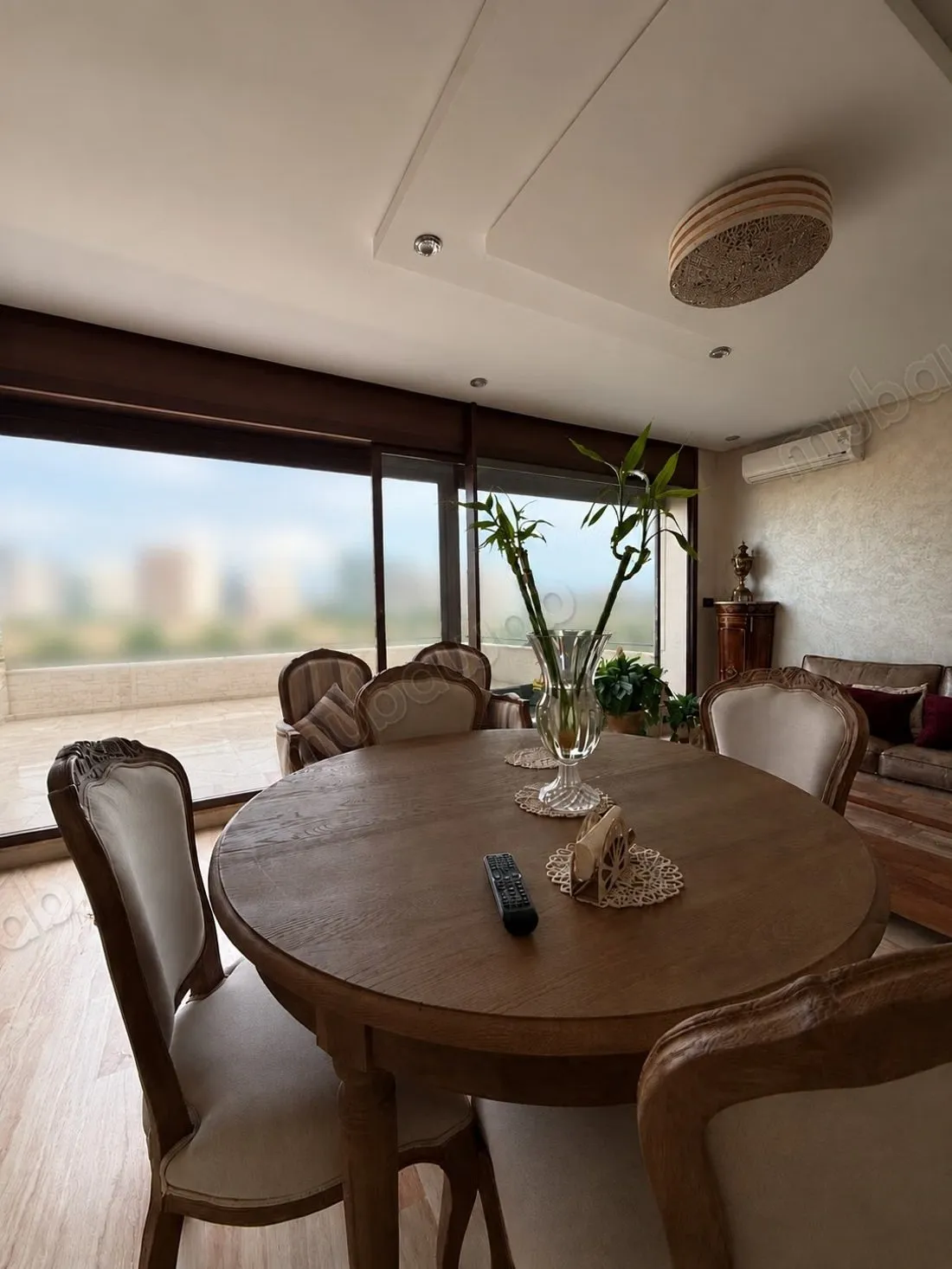 Appartement Pres de la Gare - طنجة (2)