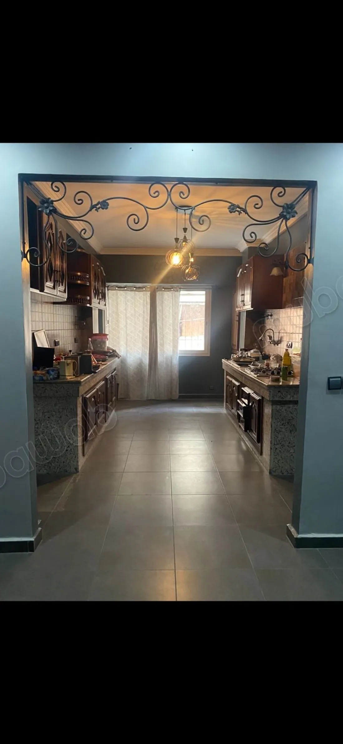 Vend appartement à ibn tachfine - الدار البيضاء (3)