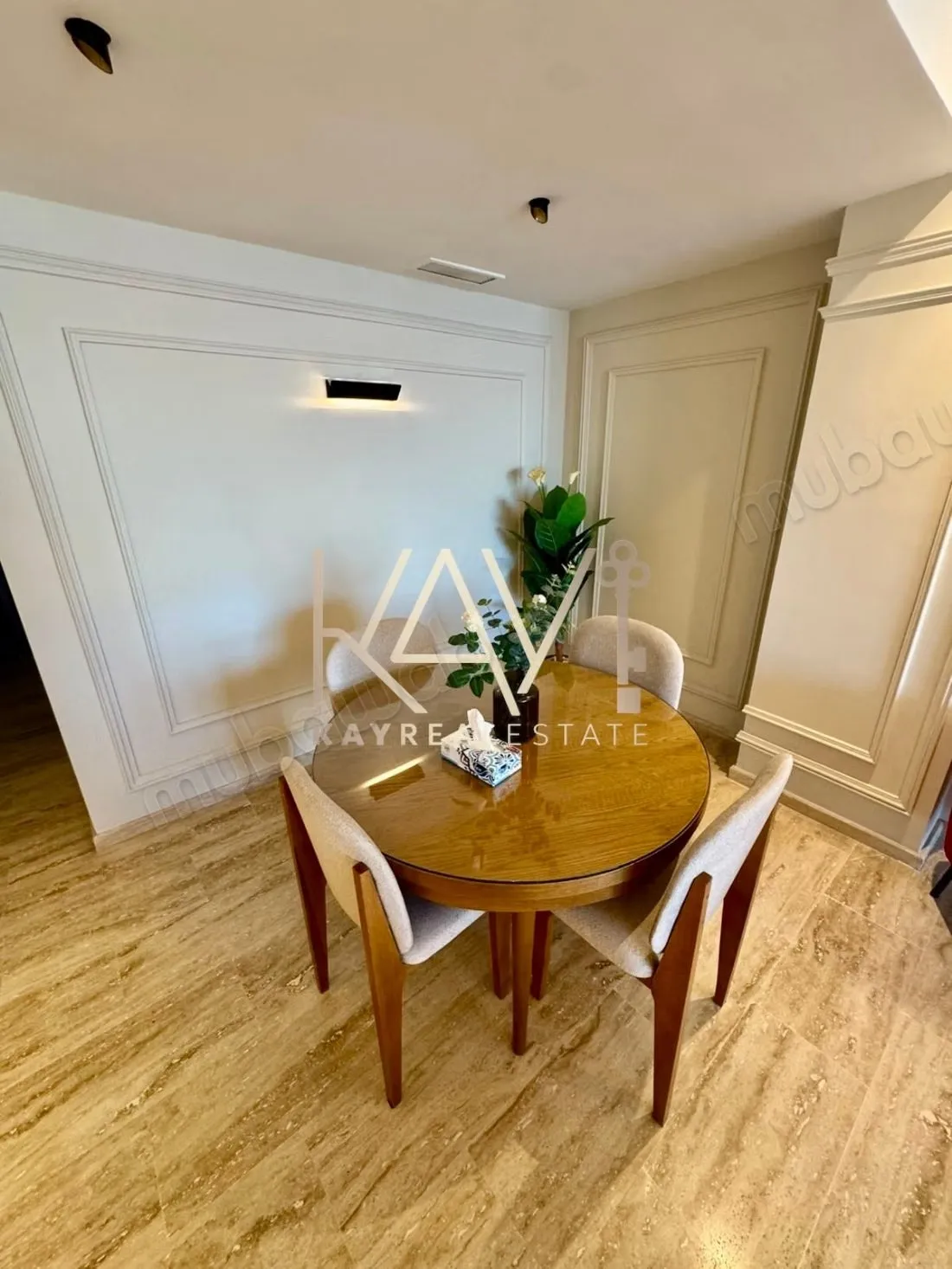 Appartement avec vue mer à vendre à Malabata - طنجة (2)