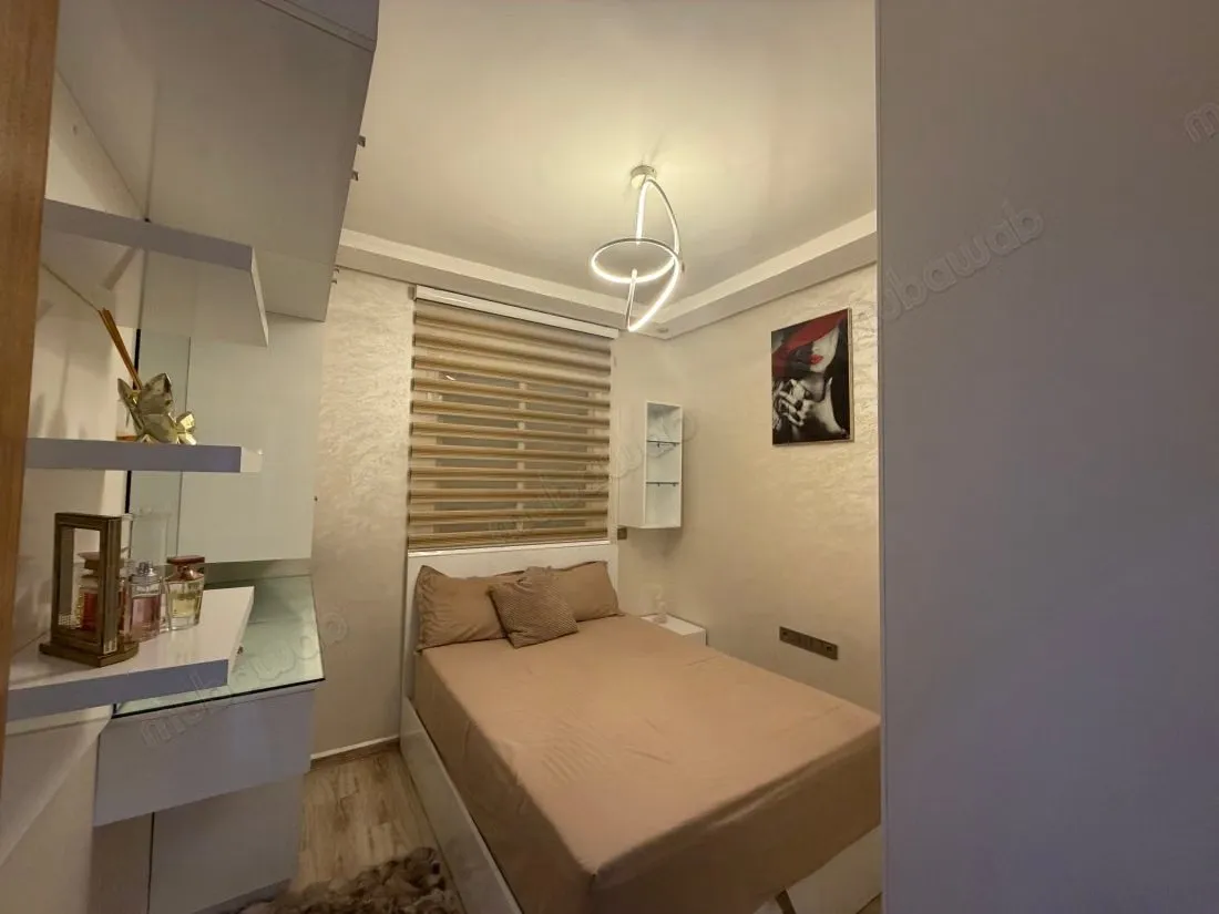 Appartement en vente à Hay Salam. 
Surface totale 60 m². 
Bi... - أكادير (3)
