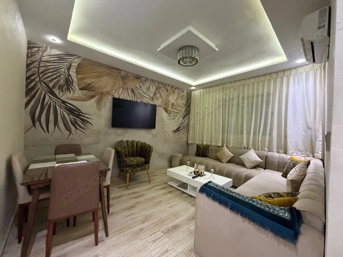 Appartement en vente à Hay Salam. 
Surface totale 60 m². 
Bi... - أكادير