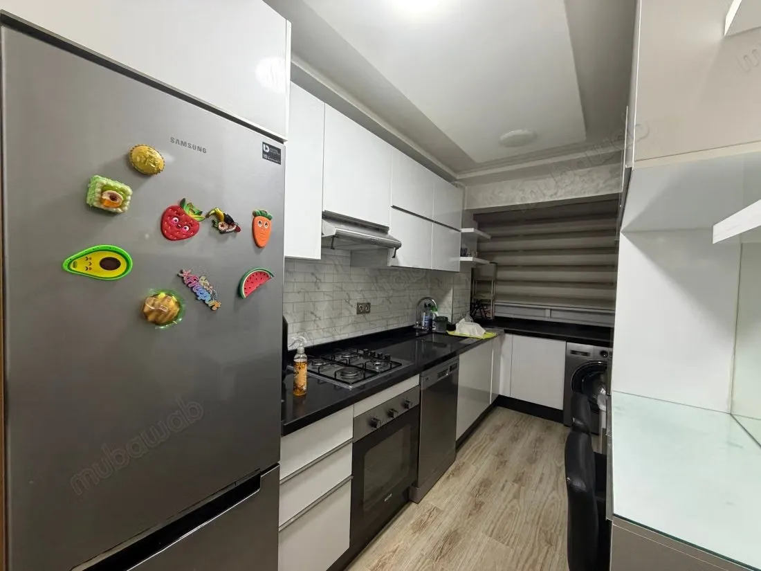 Appartement en vente à Hay Salam. 
Surface totale 60 m². 
Bi... - أكادير (2)