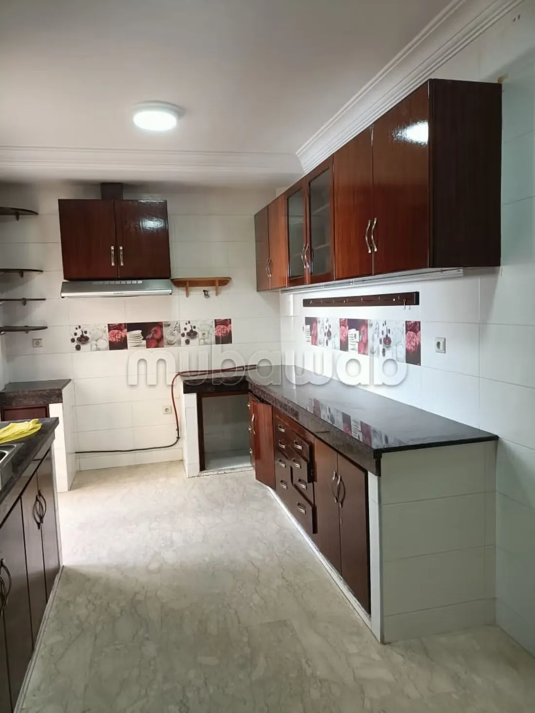 Appartement a vendre 200 m² - الرباط (3)