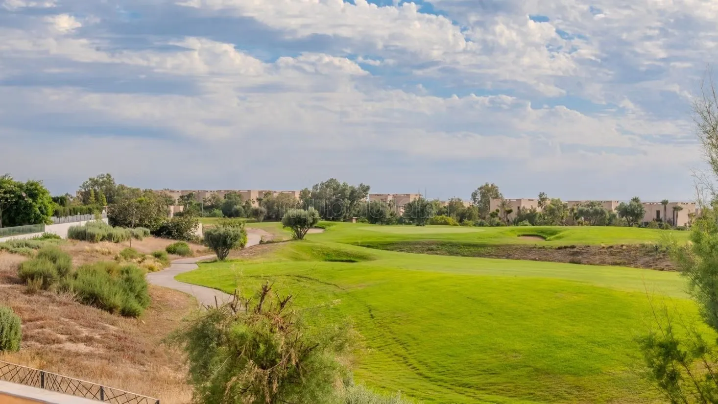 Duplex Neuf avec Vue Panoramique à Vendre - تغازوت (2)