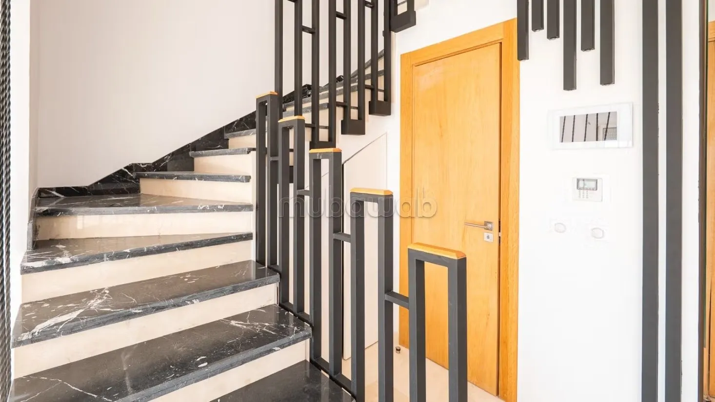 Duplex Neuf avec Vue Panoramique à Vendre - تغازوت (3)