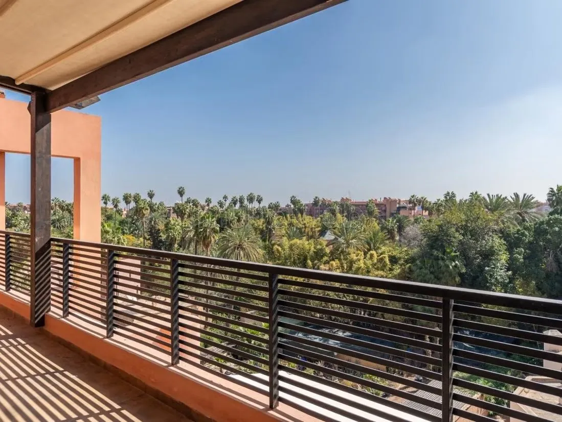 Marrakech I Majorelle - مراكش