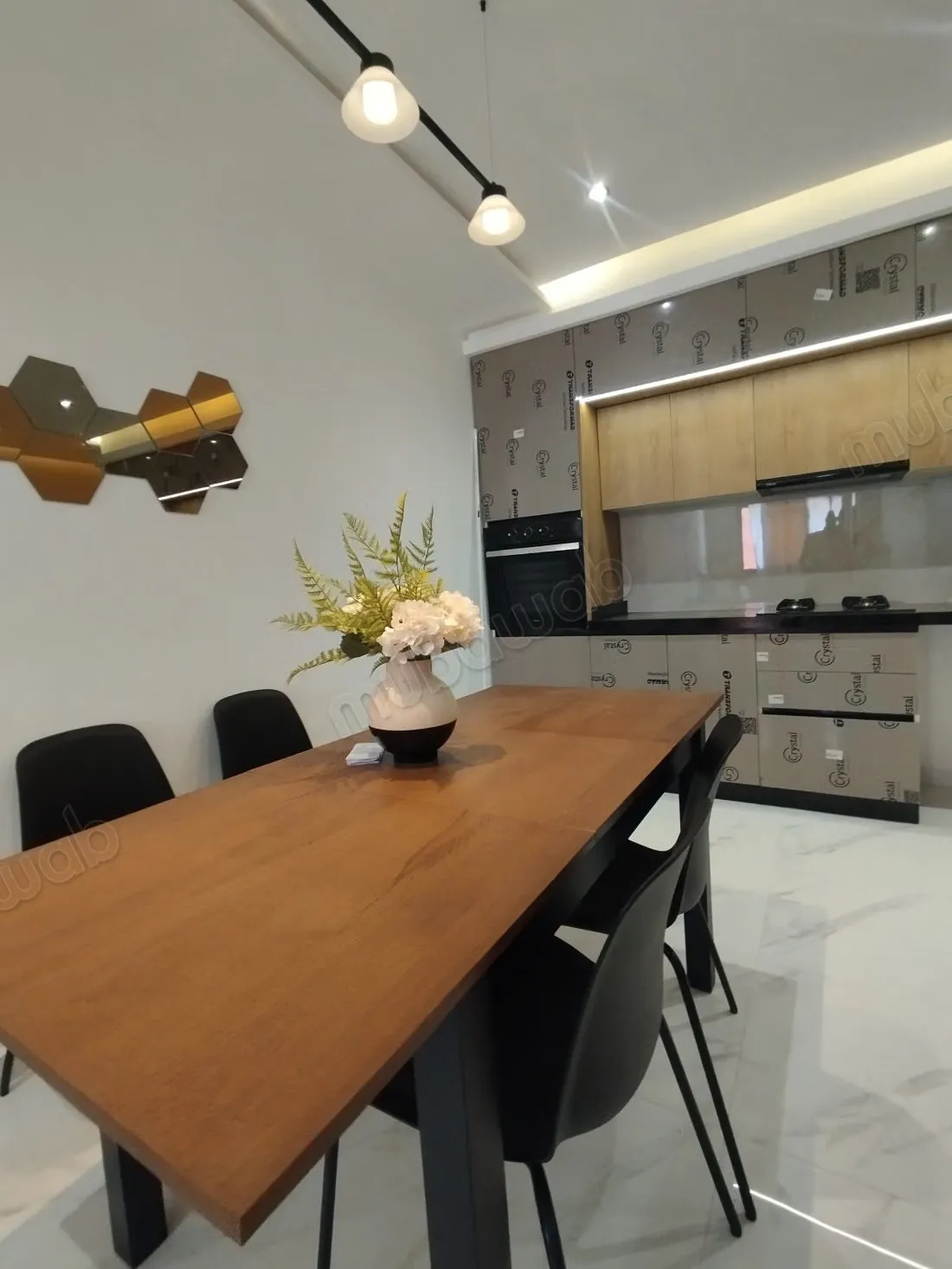 Appartements enregistrés à vendre à Martil - مرتيل