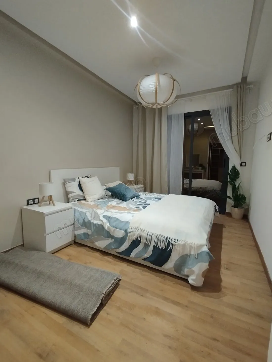 Appartements enregistrés à vendre à Martil - مرتيل (3)