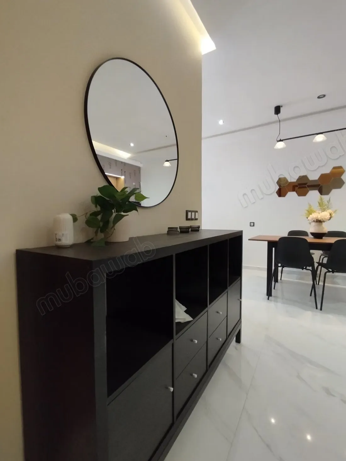 Appartements enregistrés à vendre à Martil - مرتيل (2)