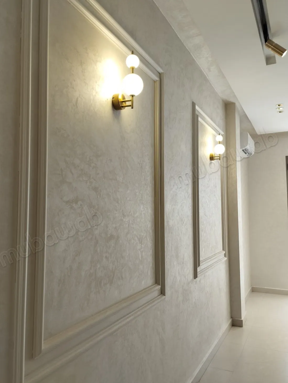 Appartements de luxe à vendre à Martil - مرتيل