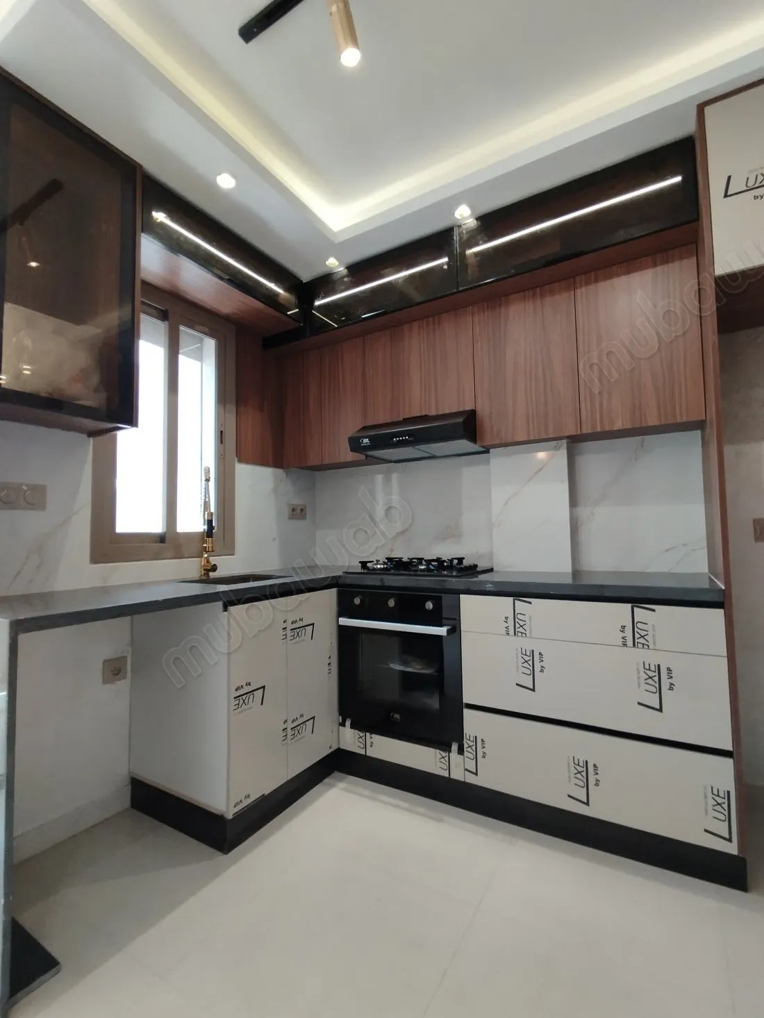 Appartements de luxe à vendre à Martil - مرتيل (2)