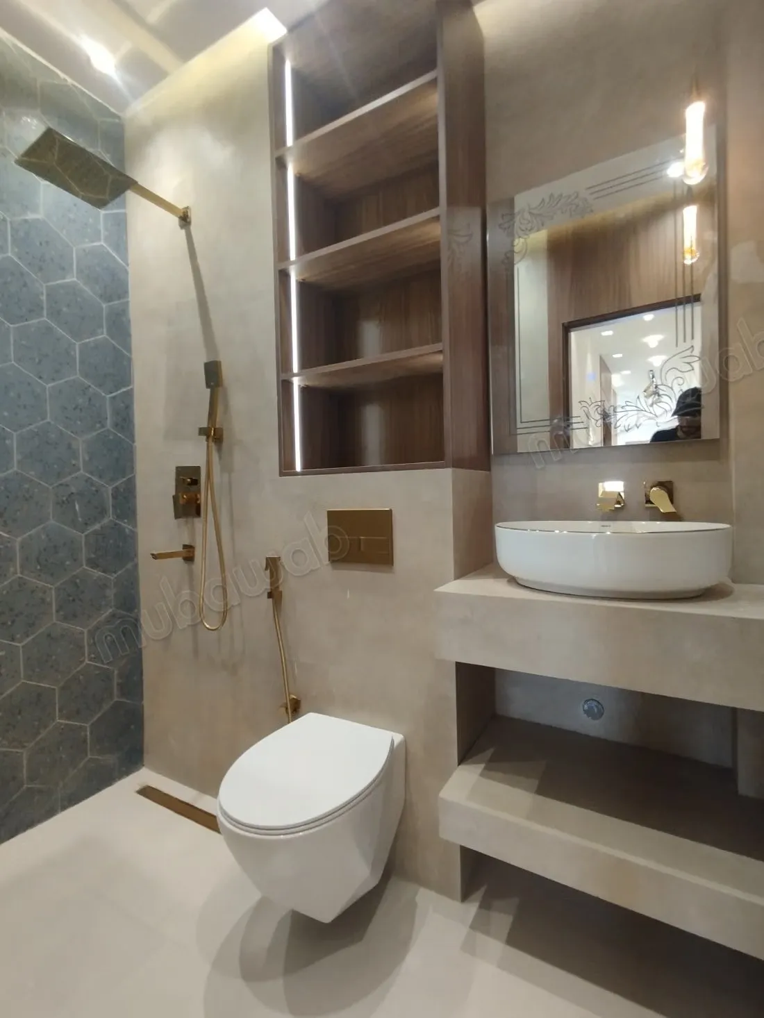 Appartements de luxe à vendre à Martil - مرتيل (3)