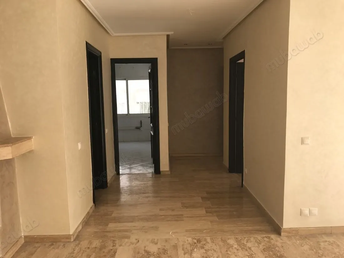 Appartement 129 m² avec terrasse - الدار البيضاء (3)