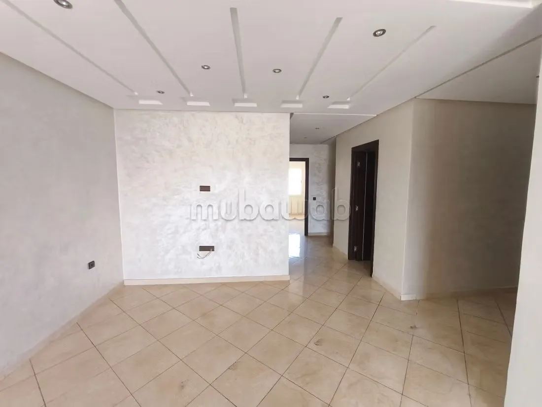 Appartement vide sur bd bnou tachfine - الدار البيضاء (2)