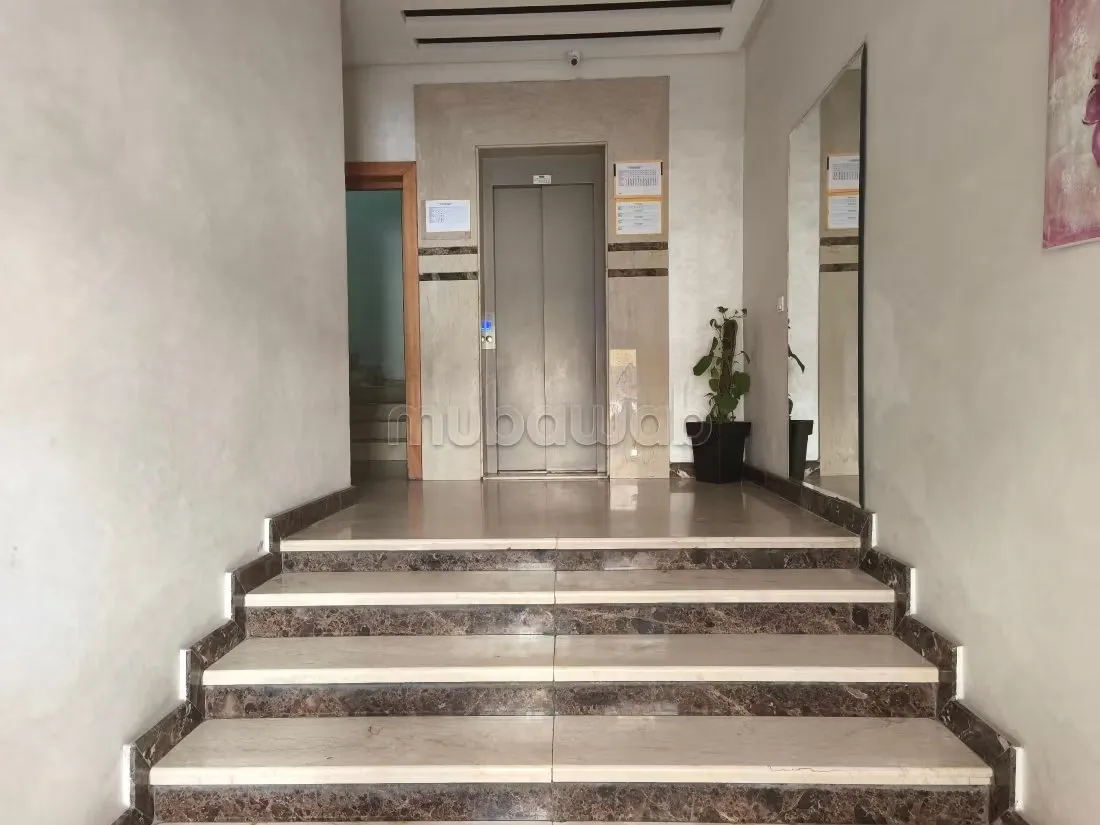 Appartement a vendre 2 mars - الدار البيضاء (3)