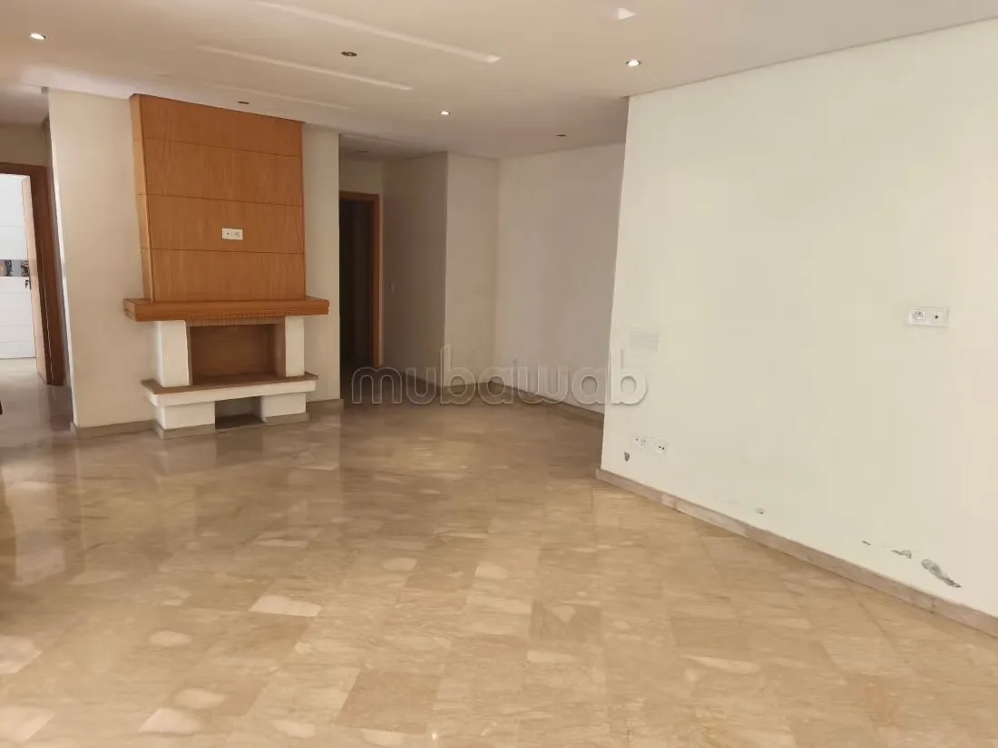 Appartement a vendre 2 mars - الدار البيضاء