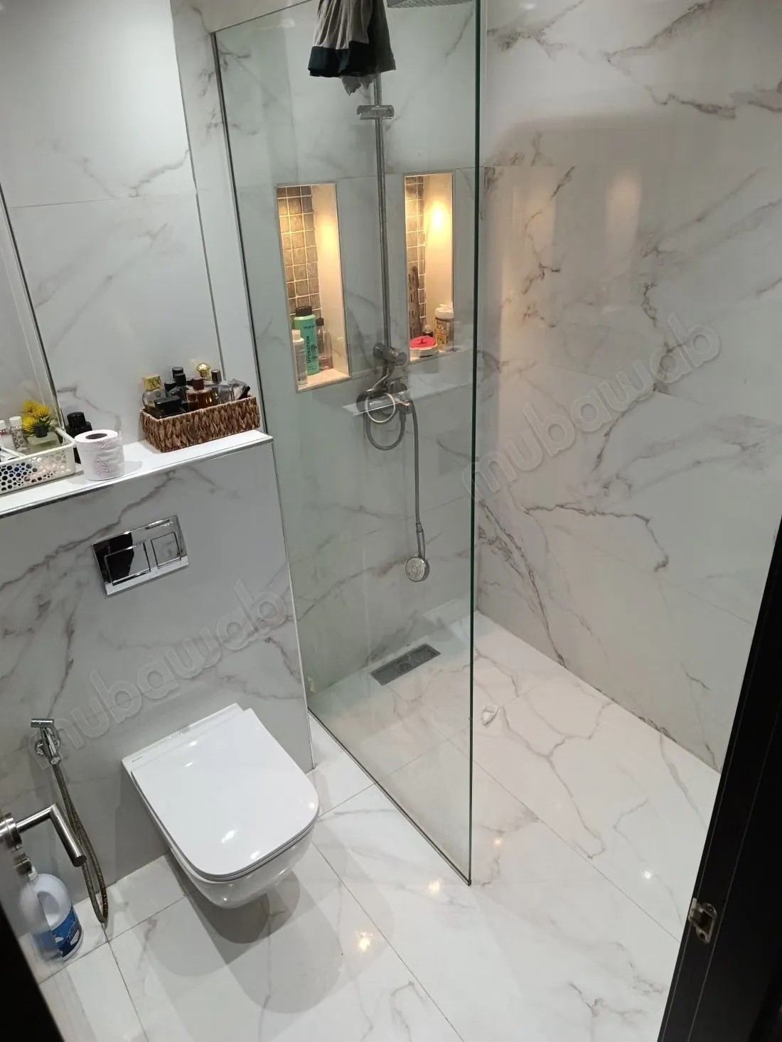 Bel appartement à vendre à Bournazil. 
2 chambres agréables... - الدار البيضاء (3)