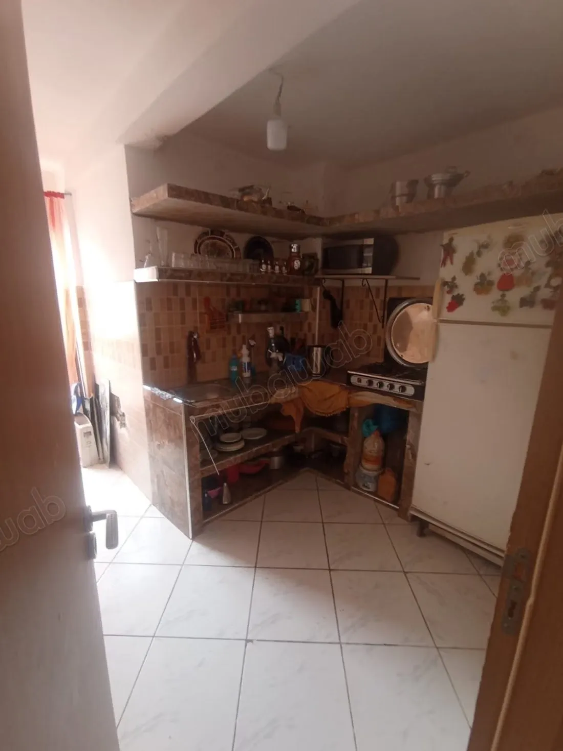 Appartement à l'achat à Errahma.
Surface de 55 m² - Errahma (2)