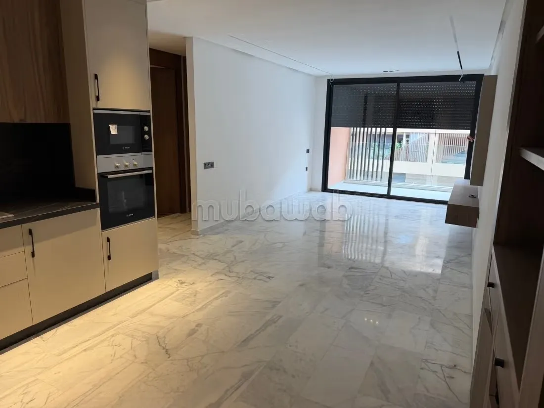 Agréable Appartement très luxueux en vente neuf de 2 chambre... - مراكش