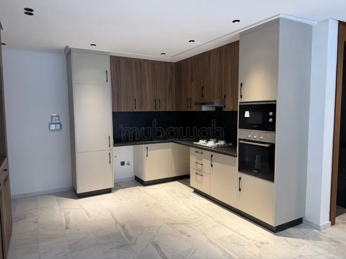 Agréable Appartement très luxueux en vente neuf de 2 chambre... - مراكش (3)