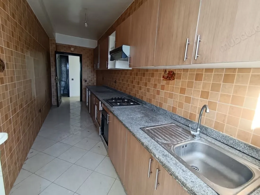 Magnifique appartement en vente à L'océan - الرباط (3)