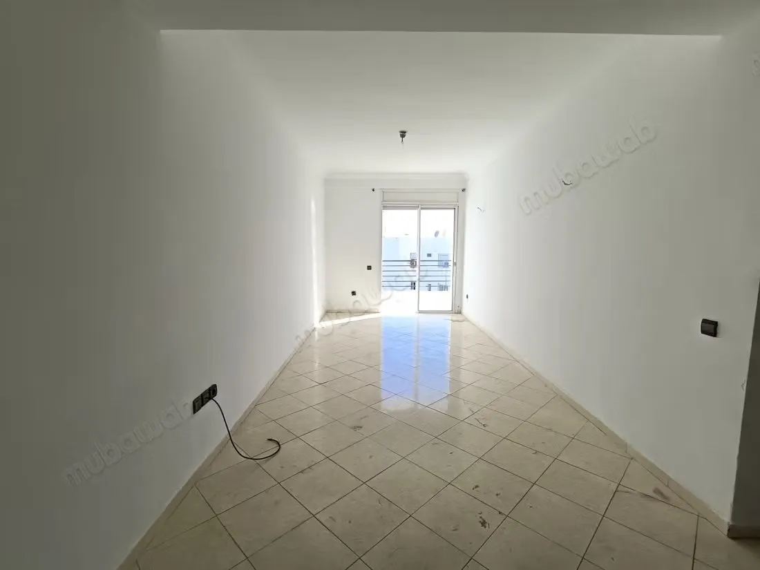 Magnifique appartement en vente à L'océan - الرباط
