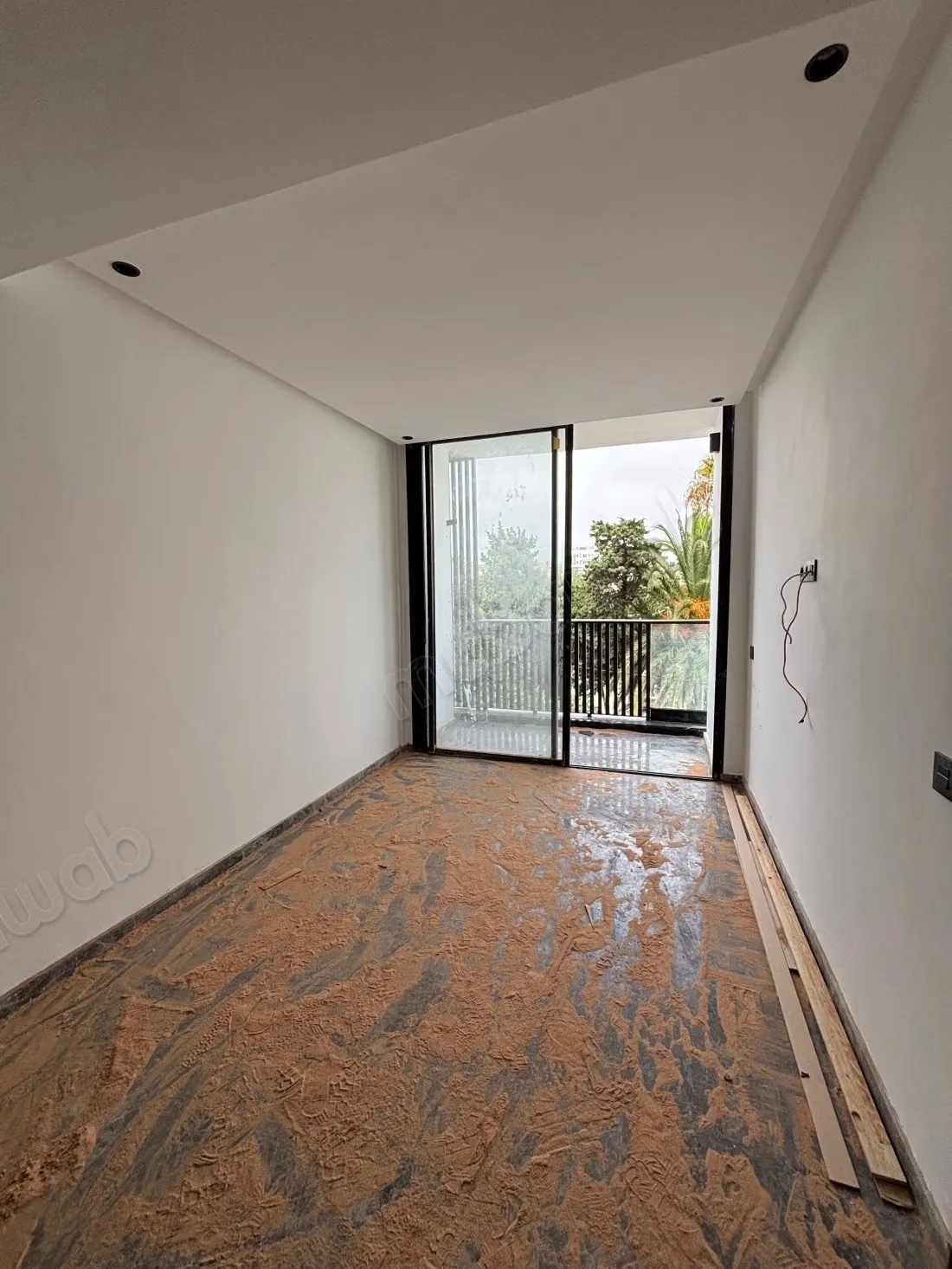 Studio à vendre sur palmier - الدار البيضاء