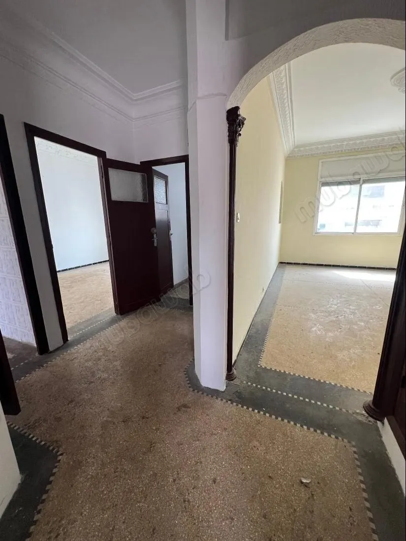 Vente Appartement Quartier Anfa - الدار البيضاء (3)