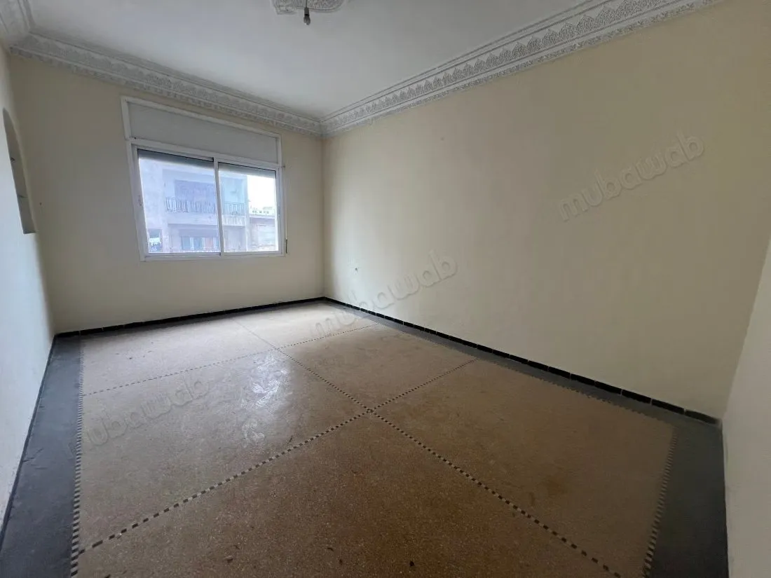 Vente Appartement Quartier Anfa - الدار البيضاء