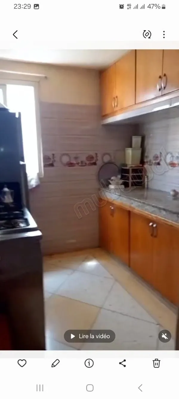 Superbe appartement à vendre à Hay Lalla Meriem. 
4 grandes... - الدار البيضاء (2)