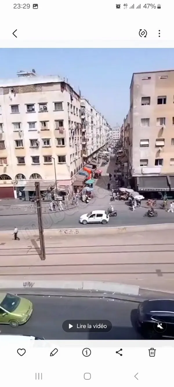 Superbe appartement à vendre à Hay Lalla Meriem. 
4 grandes... - الدار البيضاء (3)