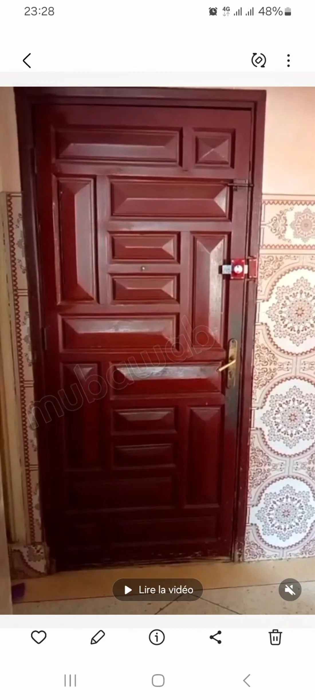 Superbe appartement à vendre à Hay Lalla Meriem. 
4 grandes... - الدار البيضاء