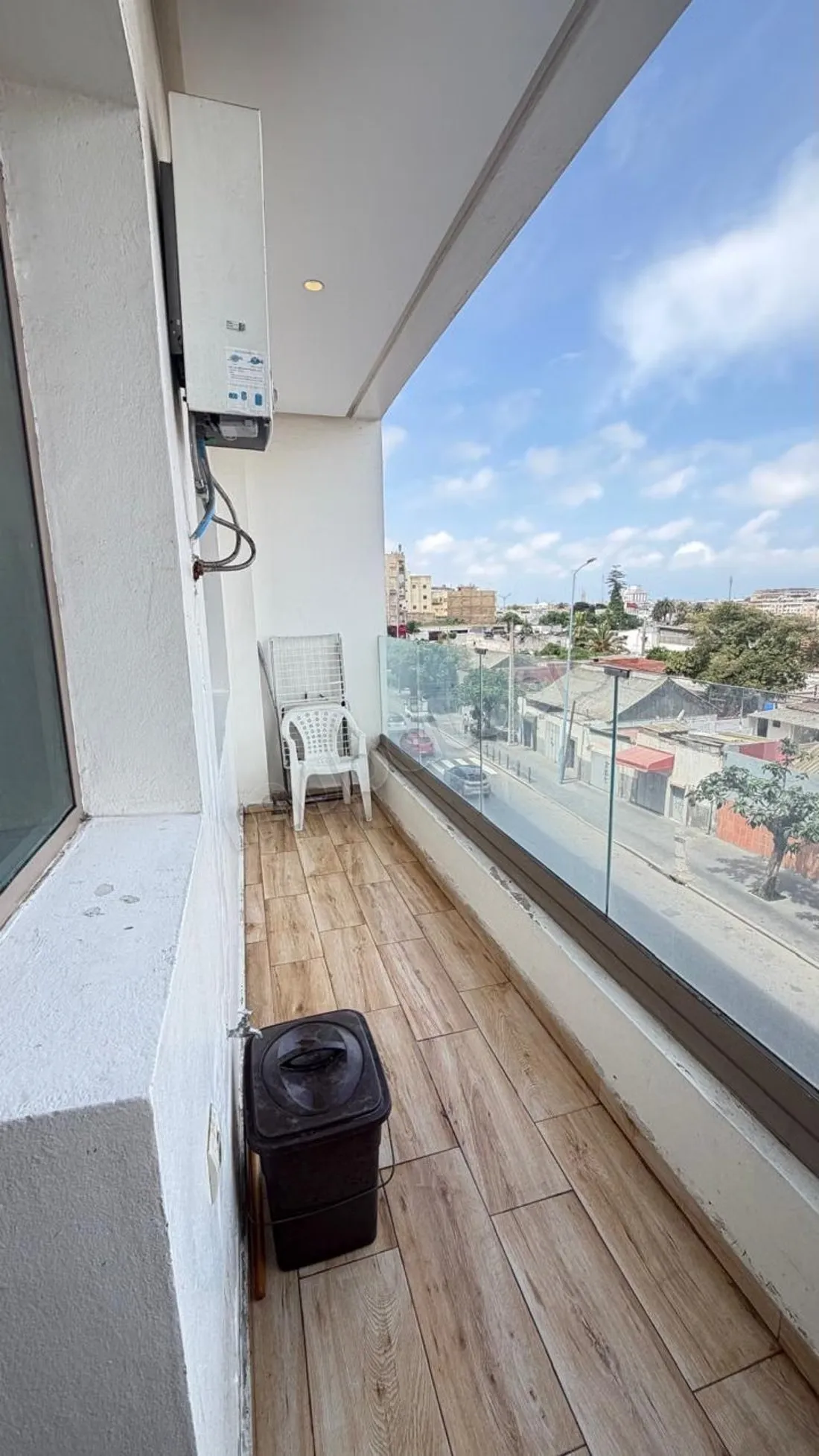 Appartement à vendre 87 m² à Bd Hassan Alaoui - الدار البيضاء (3)