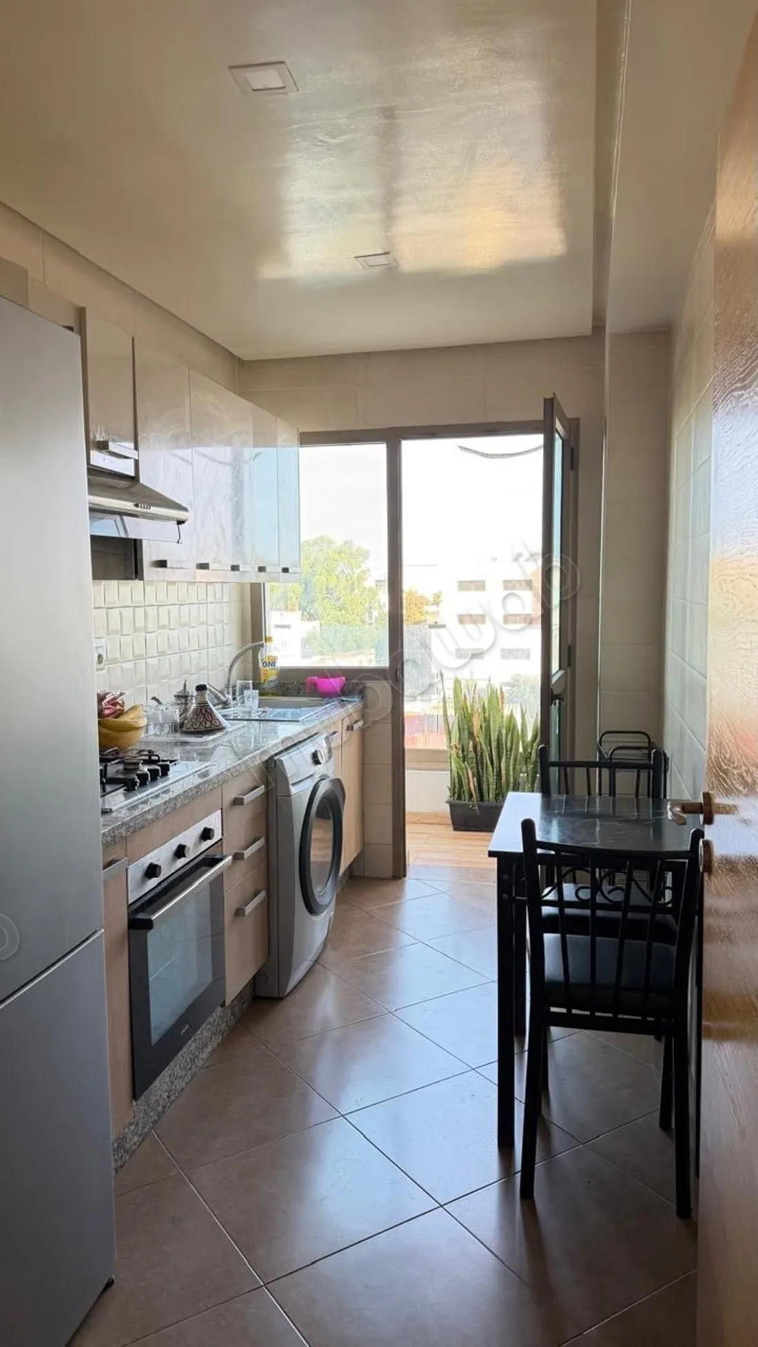 Appartement à vendre 87 m² à Bd Hassan Alaoui - الدار البيضاء (2)