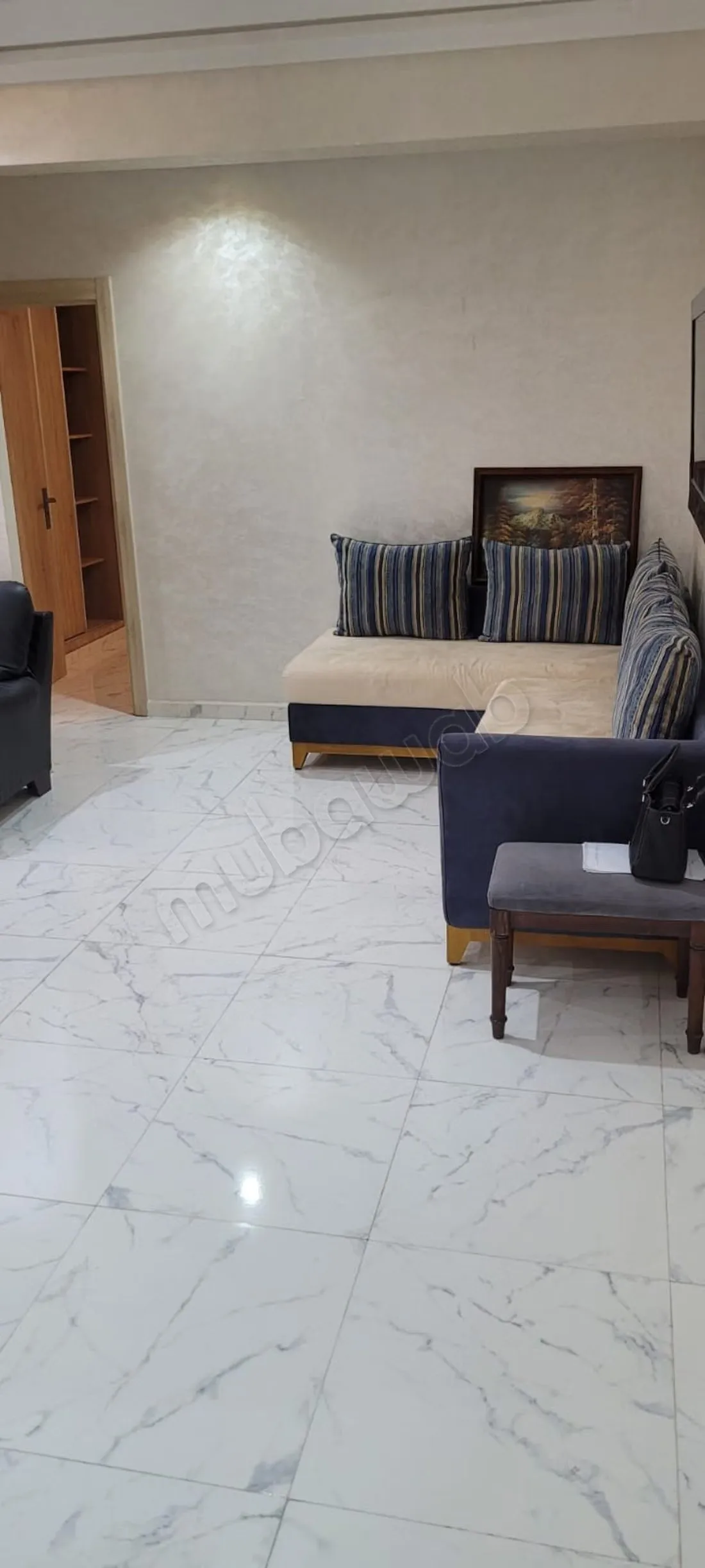 Bel appartement meublé quasi jamais habité - مكناس (3)